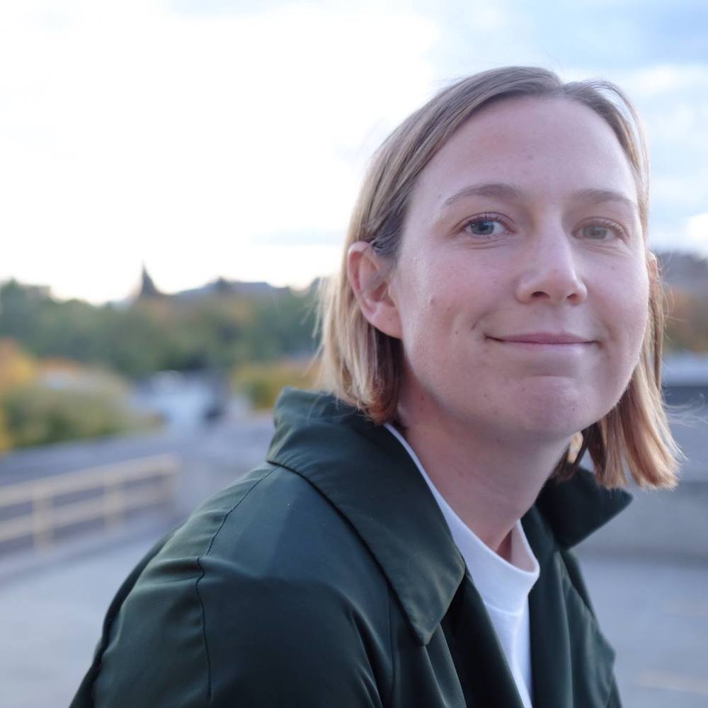 Meet your Posher, Tessa
